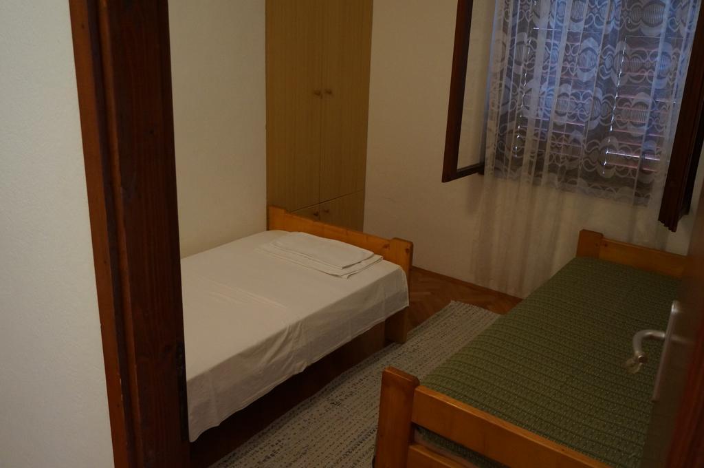 B&B Pansion Jure Matijevic Sveta Nedelja  Zewnętrze zdjęcie