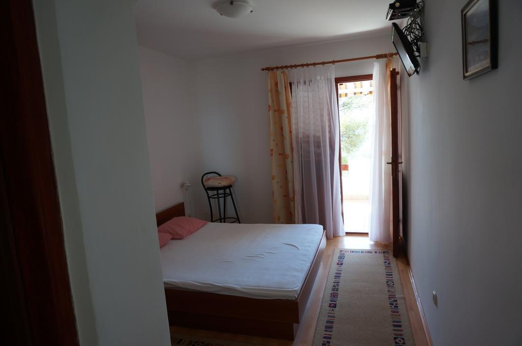 B&B Pansion Jure Matijevic Sveta Nedelja  Zewnętrze zdjęcie